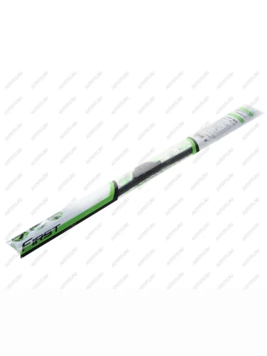 Щетка стеклоочистителя 700мм бескаркасная First Pyramid Multiconnection V2 VALEO