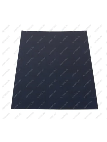 Бумага наждачная водостойкая P-500 (230х280) SMIRDEX