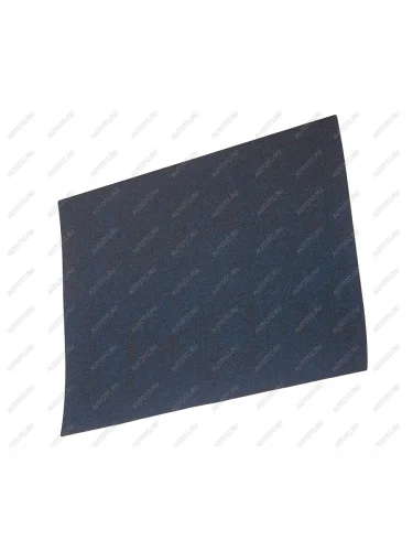 Бумага наждачная водостойкая P-220 (230х280) SMIRDEX