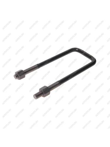 Стремянка HYUNDAI Porter рессоры задней (L=185мм) (с гайками) TYB