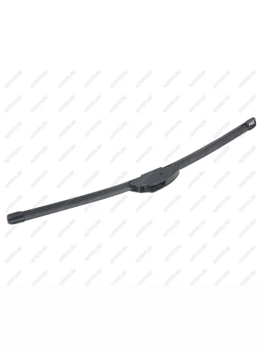 Щетка стеклоочистителя 480мм бескаркасная HydroConnect Upgrade VALEO