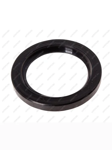 Сальник коленвала Д-260,Д-65 передний 1.2-65х90х10 ГОСТ 8752-79 ЧРТИ