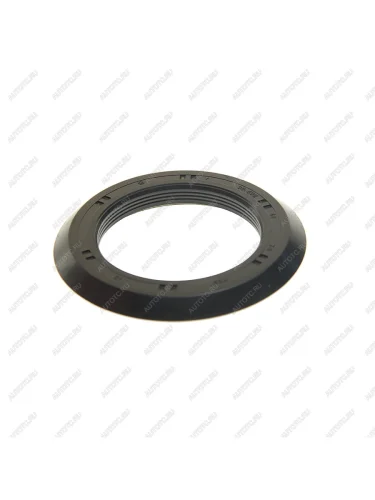 Сальник HYUNDAI HD120 (17-) подшипника шкворня нижний (39.492х49х7.98) POS