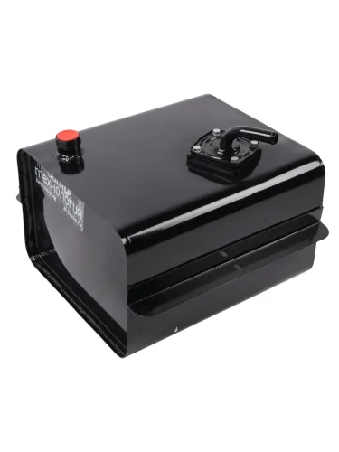 Бак масляный КАМАЗ (280х390х460) 49л в сборе АВТОТЕХНОЛОГИЯ