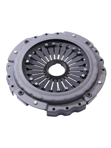 Корзина сцепления ЯМЗ-238 лепестковая (до 200 л.с.) MEGAPOWER