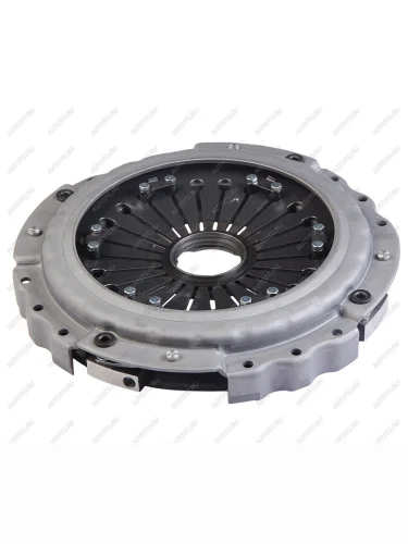 Корзина сцепления ЯМЗ-238 лепестковая (до 450 л.с.) MEGAPOWER