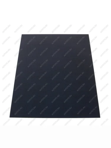 Бумага наждачная водостойкая P-280 (230х280) SMIRDEX