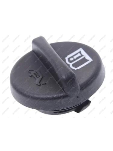 Крышка горловины масляной CHEVROLET Aveo (1.4) OE