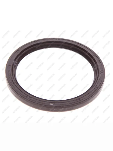 Сальник коленвала NISSAN Almera (00-06),Note (06-13),Primera (02-07) задний ELRING