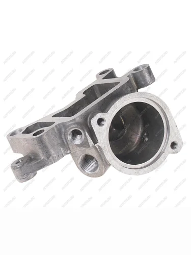 Корпус ГАЗ-3302 дв.УМЗ-4216-41 термостата УМЗ