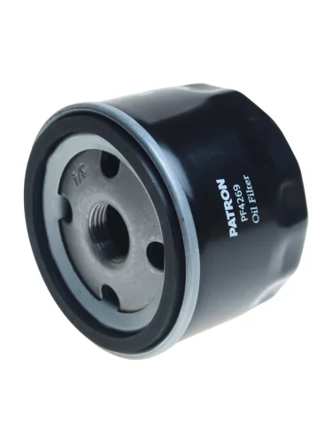 Фильтр масляный TOYOTA Avensis,Camry,Corolla PATRON