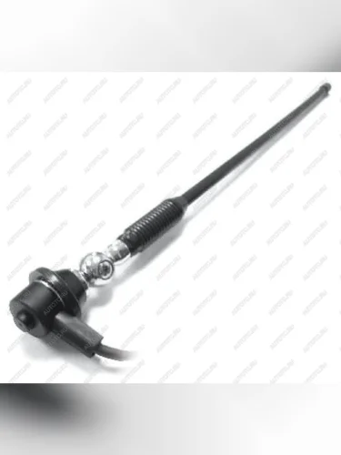 Антенна TR-BA5905 BLACK врезная поворотная ТРИАДА