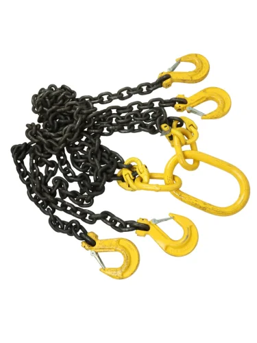 Строп цепной 4СЦ 17.03000 ЛИМ