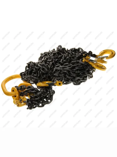Строп цепной 4СЦ 4.254000 ЛИМ