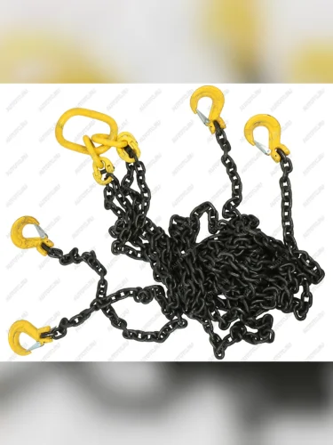 Строп цепной 4СЦ 6.74000 ЛИМ