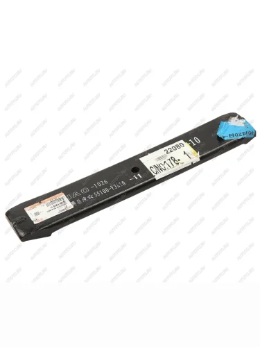 Лист рессоры JAC N350 задней №11 OE