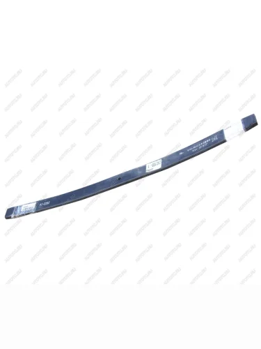 Лист рессоры JAC N350 задней №2 OE