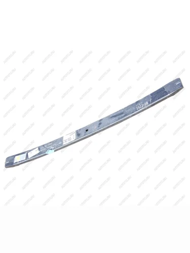 Лист рессоры JAC N350 задней №5 OE