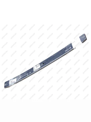 Лист рессоры JAC N350 задней №6 OE