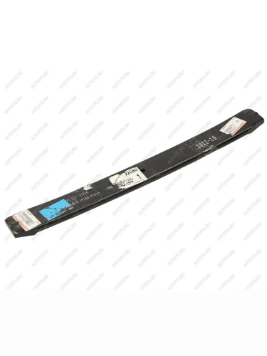 Лист рессоры JAC N350 задней №8 OE