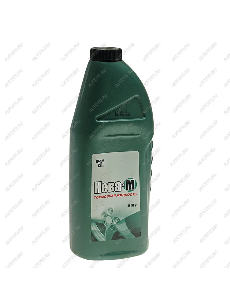 Жидкость тормозная DOT-34 910г NEVA-4 ROSDOT с доставкой в г. Кемерово