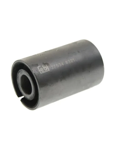 Сайлентблок RENAULT Magnum рессоры (24x62x97) FEBI