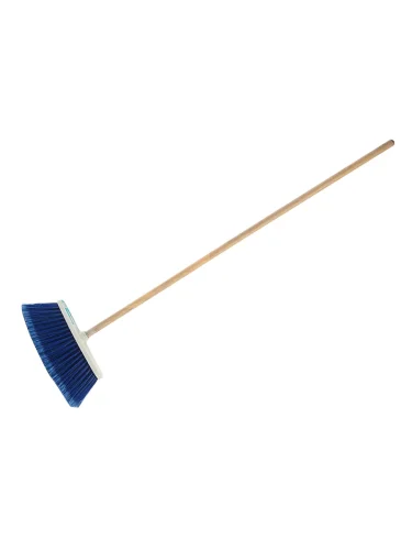 Щетка для пола с черенком KLINTEK