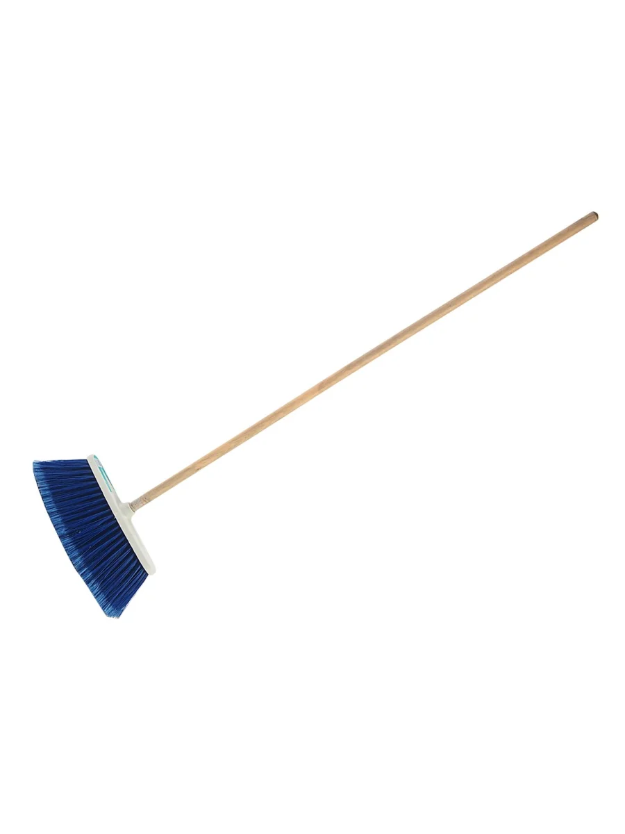 Щетка для пола с черенком KLINTEK  в Перми Пермском крае