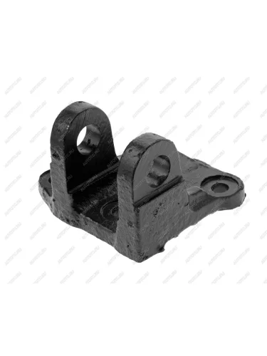 Кронштейн МАЗ стабилизатора нижний правый ОАО МАЗ