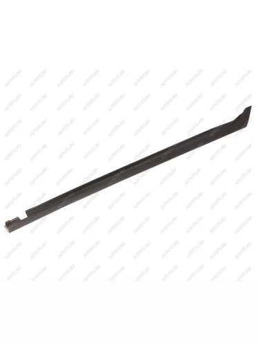 Накладка порога JAC J7 левая OE