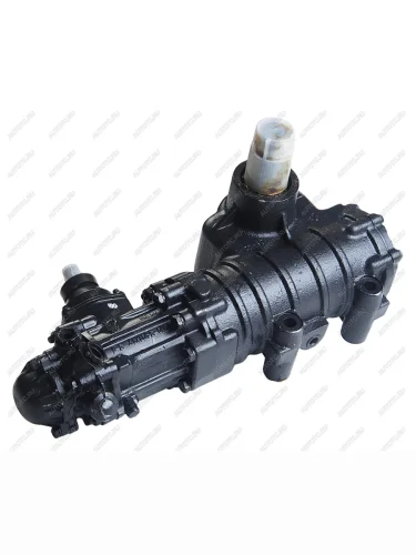 Механизм рулевой КАМАЗ-4310,5511,4308 БАГУ №