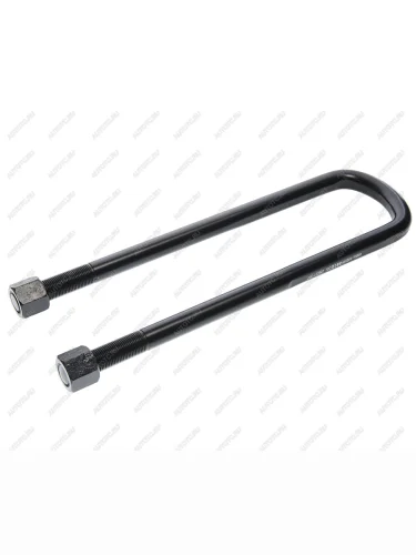 Стремянка JAC N350 рессоры задней OE