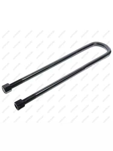 Стремянка JAC N350 рессоры задней OE