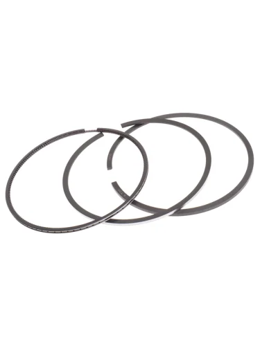Кольца поршневые SHACMAN SHAANXI дв.WP13.550E501 (на 1 поршень) OE
