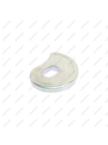 Эксцентрик УРАЛ колодок тормоза рабочего (АО АЗ УРАЛ)