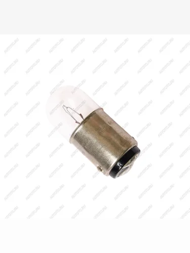 Лампа 24V R5W BA15d OSRAM
