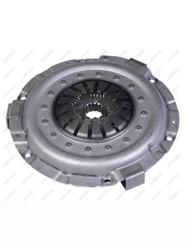 Корзина сцепления МТЗ-80,82 лепестковая MEGAPOWER