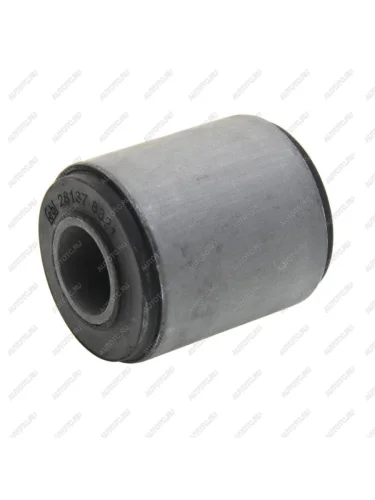 Сайлентблок IVECO стабилизатора заднего (55x20x46) FEBI