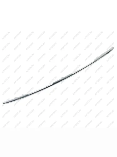 Молдинг МОСКВИЧ 3 JAC JS4 решетки радиатора нижний OE