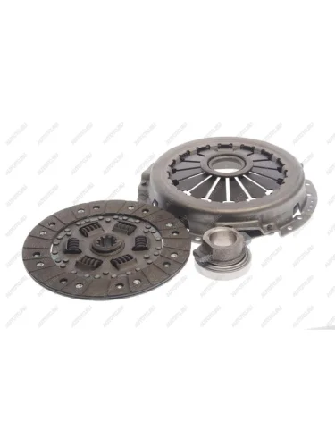 Сцепление ЗМЗ-406 в сборе MEGAPOWER