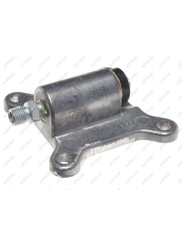 Кран КАМАЗ-4310,43114,43118 запора воздуха ПОЛЮС