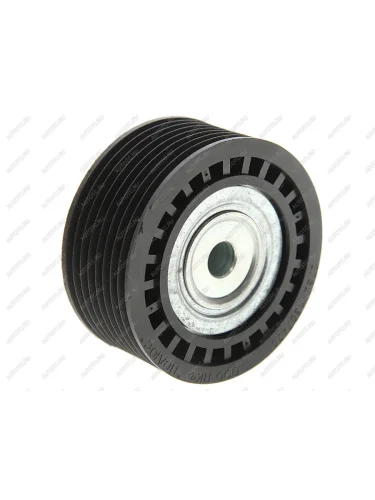 Ролик натяжной КАМАЗ-ЕВРО-5 ПОЛЮС