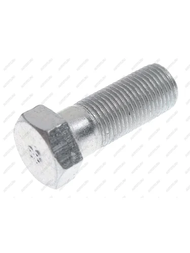 Болт УРАЛ суппорта тормоза рабочего (АО АЗ УРАЛ)