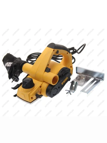 Рубанок электрический 720Вт 82мм 16000обмин. DENZEL