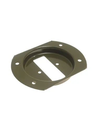 Кронштейн УРАЛ указателя поворота (АО АЗ УРАЛ)