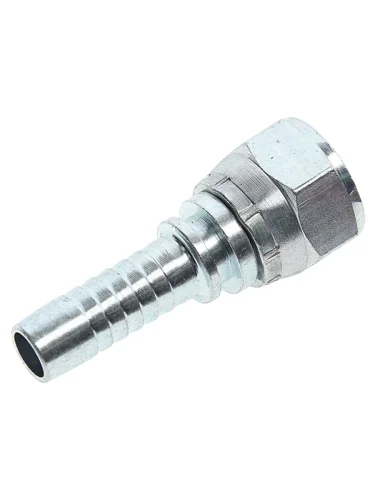 Фитинг JIC(Г) конус 37°(74°) 12 (78-14) ZHHMC