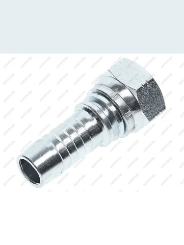 Фитинг JIC(Г) конус 37°(74°) 34 (1.116-12) ZHHMC