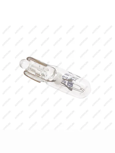 Лампа 12V W2.3W W2x4.6d OSRAM