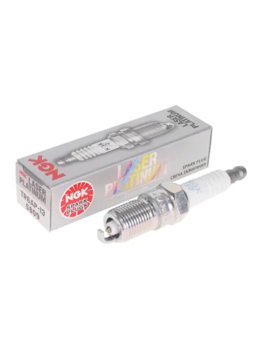 Свеча зажигания VOLVO S40 (04-) NGK