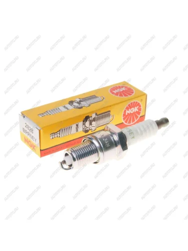Свеча зажигания HYUNDAI Sonata (98-01) KIA Sephia (96-98) NGK